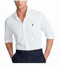 Image result for Long Sleeve Polo Ralph Lauren