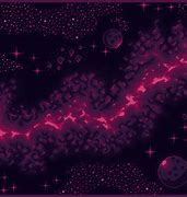 Image result for nebulae pixel art
