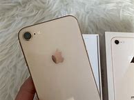 Image result for iPhone 8 Rose Gold Right Side