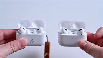 Image result for Apple Air Pods Pro GMX