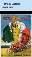 Image result for Vintage Moto Guzzi Motorcycles