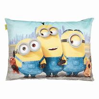 Image result for Minion Laying On Pillow