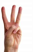 Image result for Animated Star Middle Finger