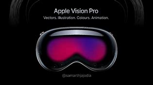 Image result for Apple Vision Pro Mockup