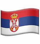 Image result for Serbian Cross Flag
