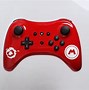 Image result for Mario Wii U Controller