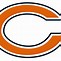 Image result for Chicago Bears Logo Design