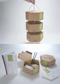 Image result for Eco-Friendly Food Packaging