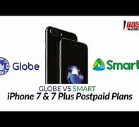 Image result for iPhone 7 Plus Globe Plan