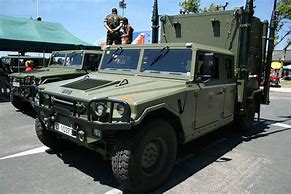 Image result for High Mobility MultiPurpose Wheeled Vehicle