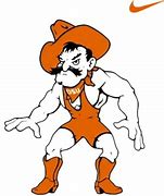 Image result for Oklahoma State Wrestling Decals