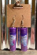 Image result for Mini Brand Earrings