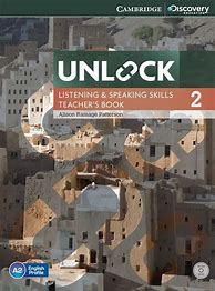 Image result for Unlock Cambridge Cover