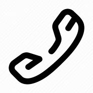 Image result for Hang Up Call Icon