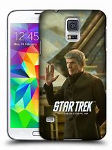 Image result for Star Trek Android Phone G2308