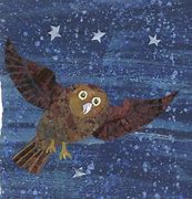 Image result for Eric Carle Bird