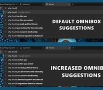 Image result for Omnibox Edge