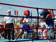 Image result for Strong Boxing Kids