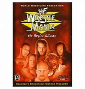 Image result for WWF Wrestling DVD