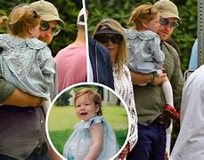 Image result for Lilibet Prince Harry 4th July