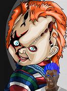 Image result for Chucky Graphics