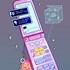 Image result for Disney Toy Flip Phone