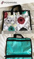 Image result for Victoria Secret Travel Makeup Bag