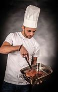 Image result for Chef Cook Kitchen