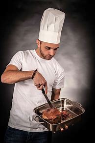 Image result for Professional Cooking