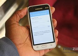 Image result for Samsung Galaxy J1 Incoming Smart