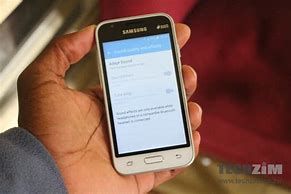 Image result for Smart Samsung Mini J1