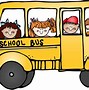 Image result for Field Trip Clip Art