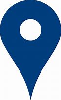 Image result for Blue Map Pin Stickers