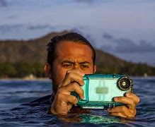 Image result for Underwater Housing for iPhone SE