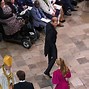 Image result for Princess Anne Coronation Day Harry