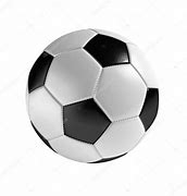Image result for White Soccer Ball