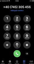 Image result for Number Dial Screen