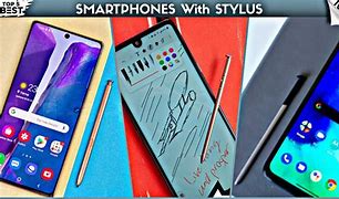 Image result for Phones with Stylus Pen