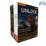 Image result for Cambridge Unlock Reader