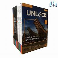 Image result for Unlock Cambridge Basic