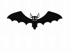 Image result for Scary Animated Bat