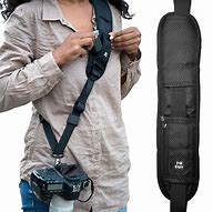 Image result for Quick Release Camera Strap