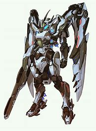 Image result for Mecha Anime Robots