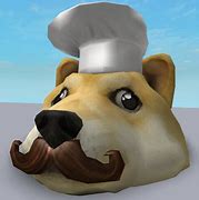 Image result for Chef Doge