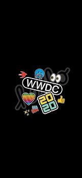 Image result for WWDC iPhone Wallpaper