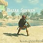 Image result for Loz BOTW Bazzare