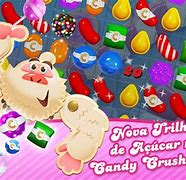 Image result for Candy Crush Saga Jogo
