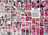 Image result for 2005 Fashion Pink