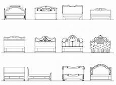 arredo da letto dwg spalliere letto dwg arredo da letto dwg spalliere letto dwg