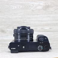 Image result for Lensa Kit Sony A6000